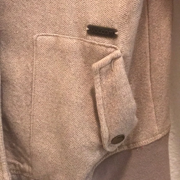 VOLCOM JACKET - Picture 2 of 4